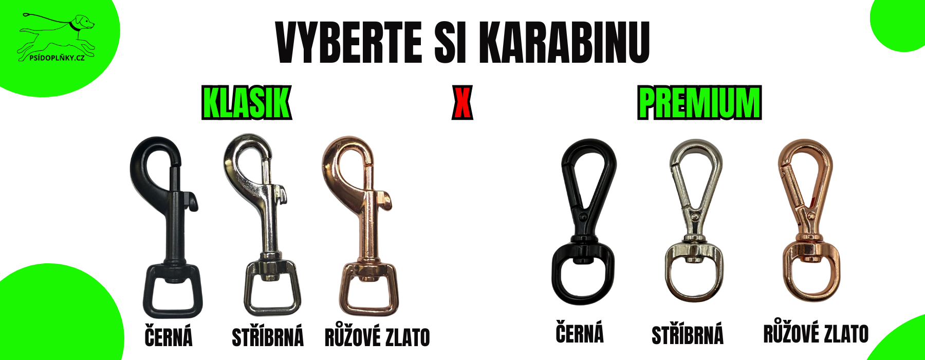 premium a karabiny